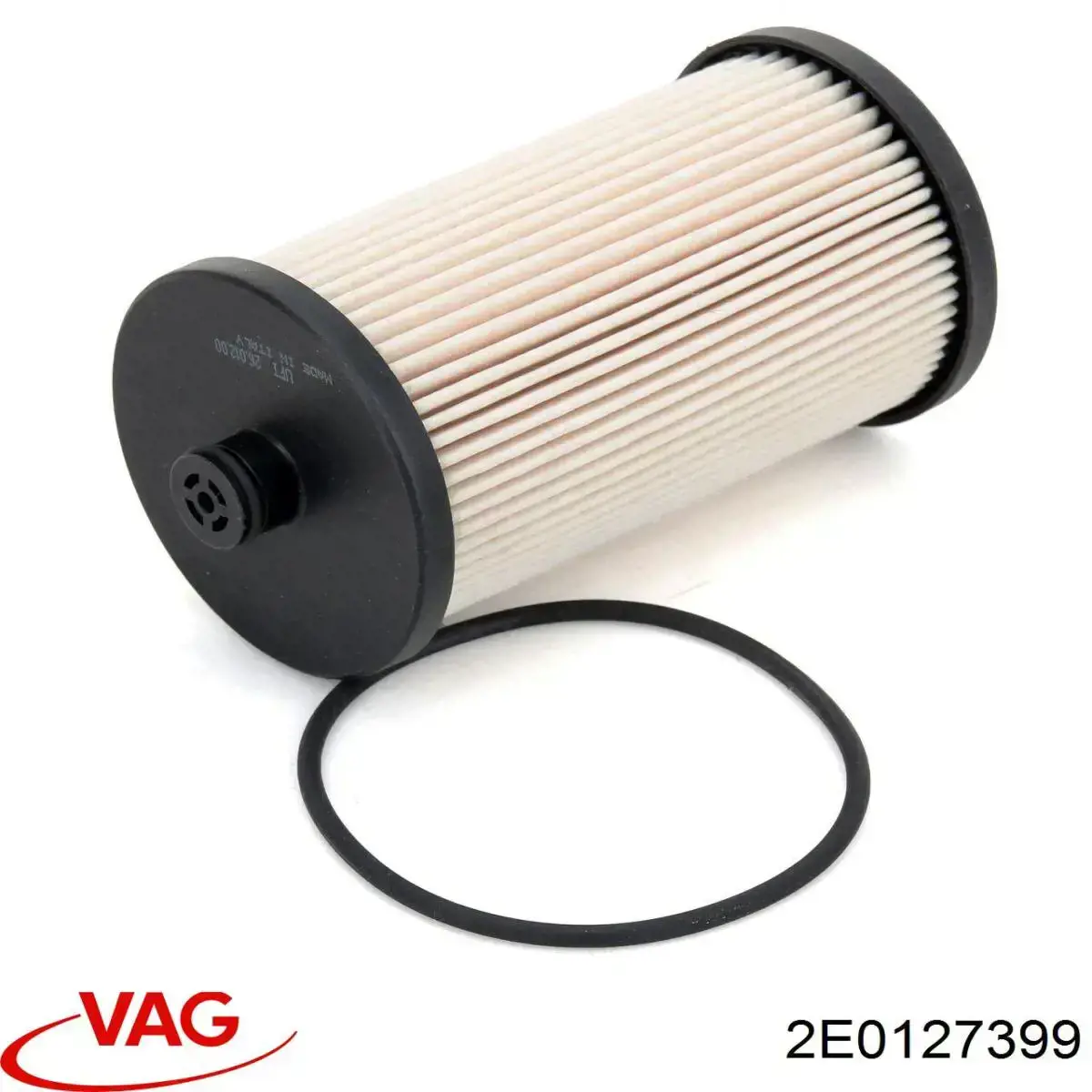  Caixa de filtro de combustível Volkswagen LT 28-46 II сaixa (2DA, 2DD, 2DH) (1996 - 2006) 28-46 II