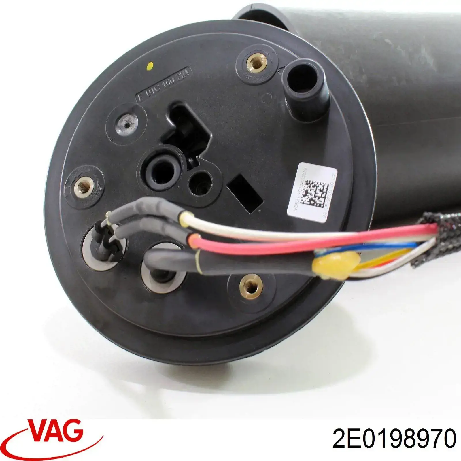 Нагревательный элемент насоса мочевины Ad blue VAG 2E0198970 цена, от 324.00 USD