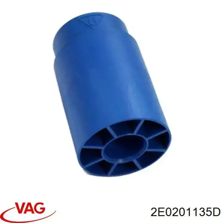 96SKV061 SKV Адаптер заливной горловины