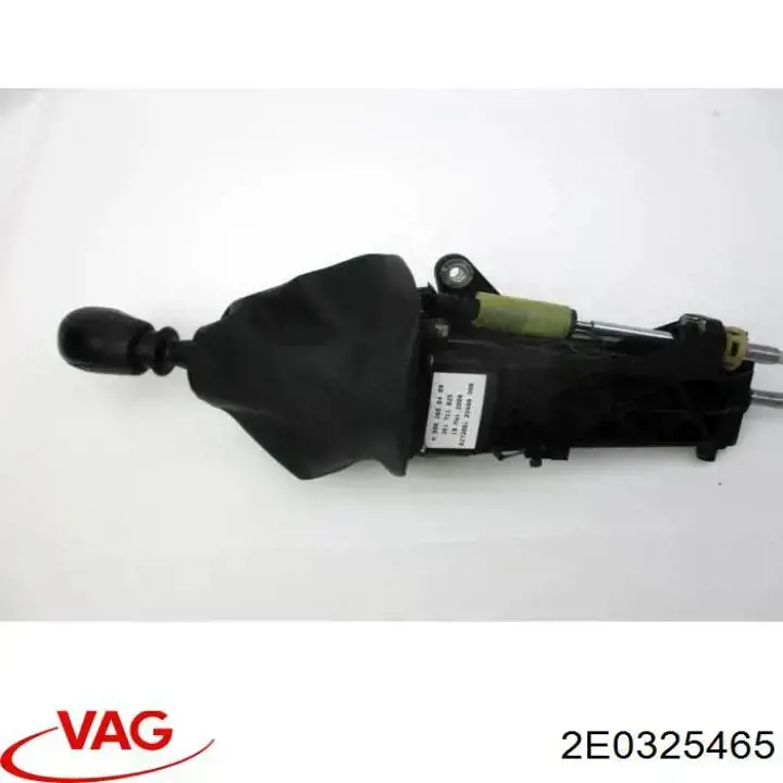 2E0325465 VAG наконечник троса переключения передач