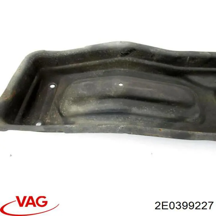 Крепление кпп VAG 2E0399227 цена, от 31.67 USD
