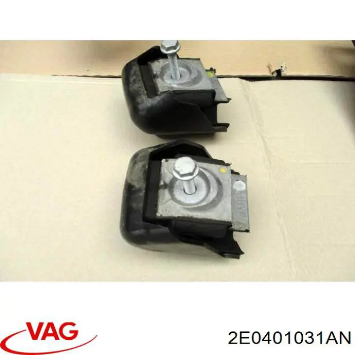 Купить 2E0401031AP VAG 