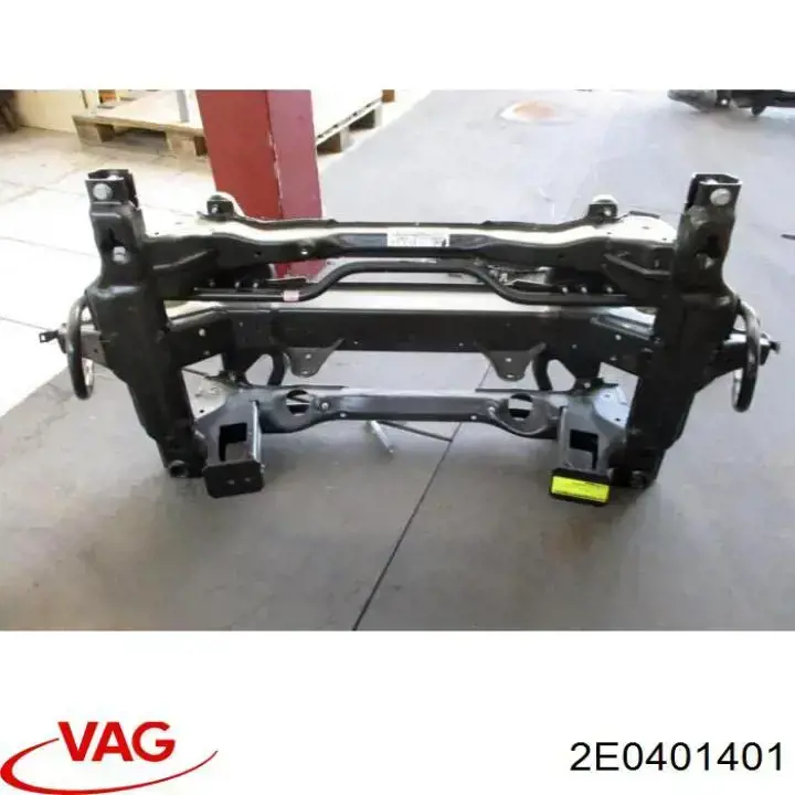  2E0401401 VAG