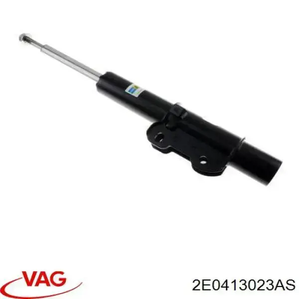 2E0413023AS VAG амортизатор передний