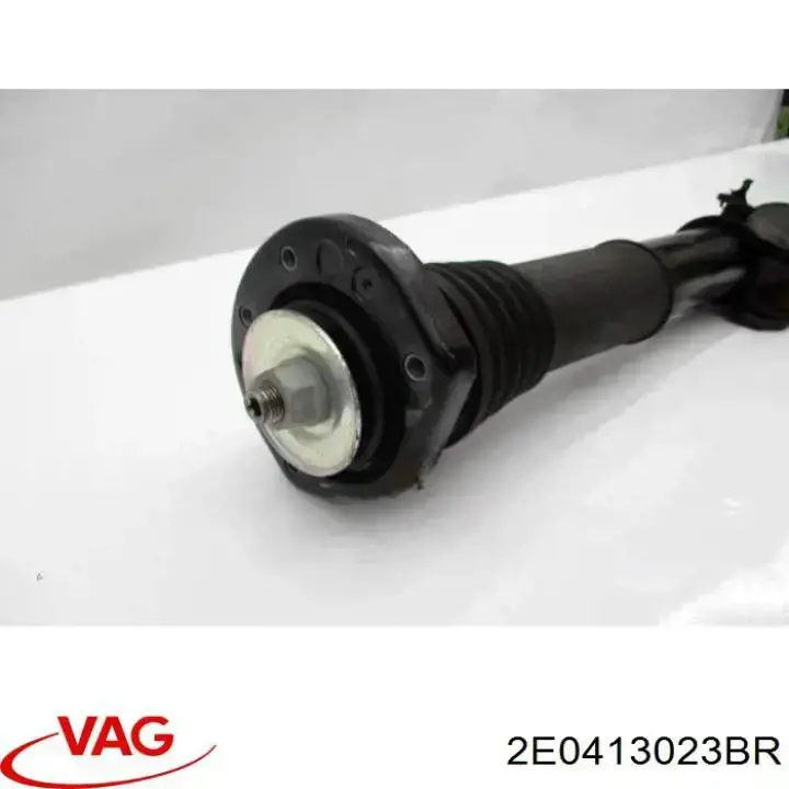 2E0413023BR VAG Стойка передняя