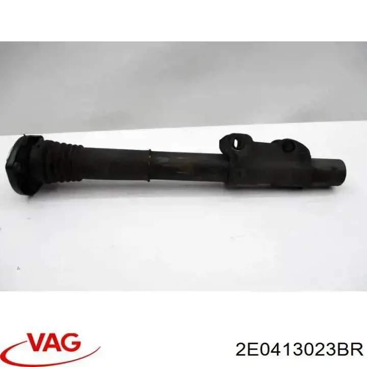 Стойка амортизатора передняя VAG 2E0413023BR цена, от 93.96 USD