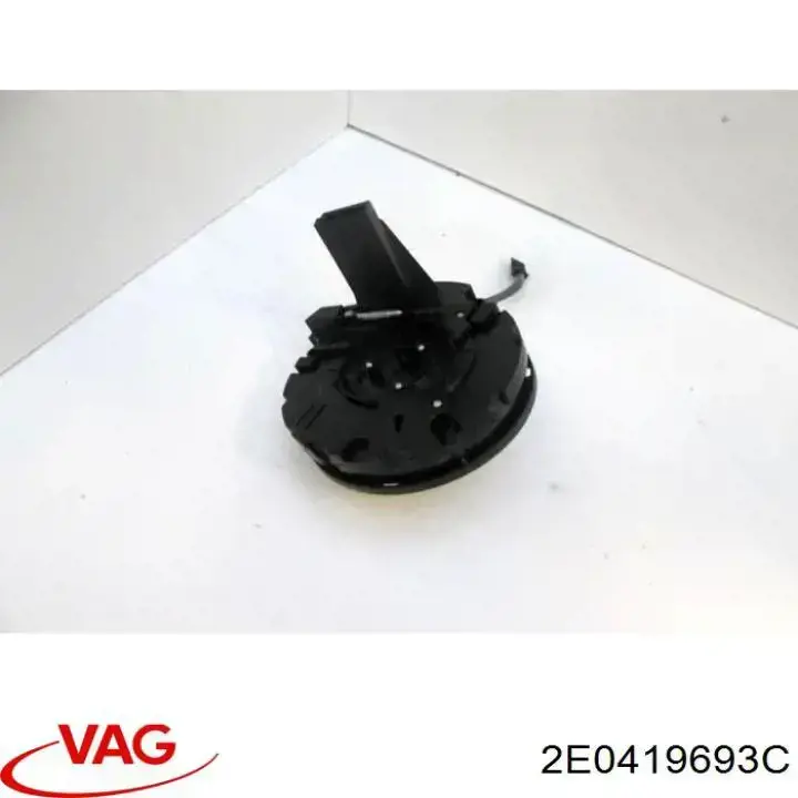 Купить 2E0419693C VAG Шлейф Airbag