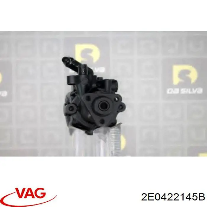Насос ГУР 2E0422145B VAG
