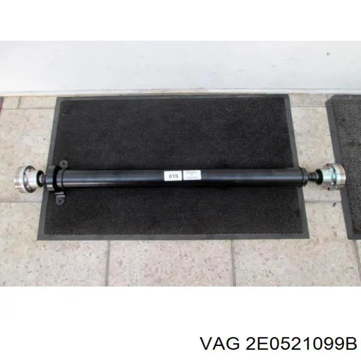 2E0521101C VAG 