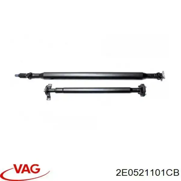 2E0521101CB VAG 