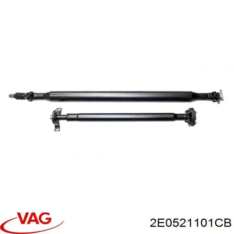  VAG 2E0521101CB цена, от 339.65 USD