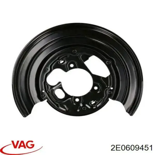 2E0609451 VAG