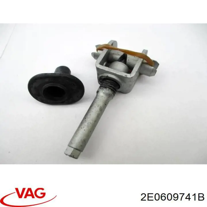 2E0609741A VAG 