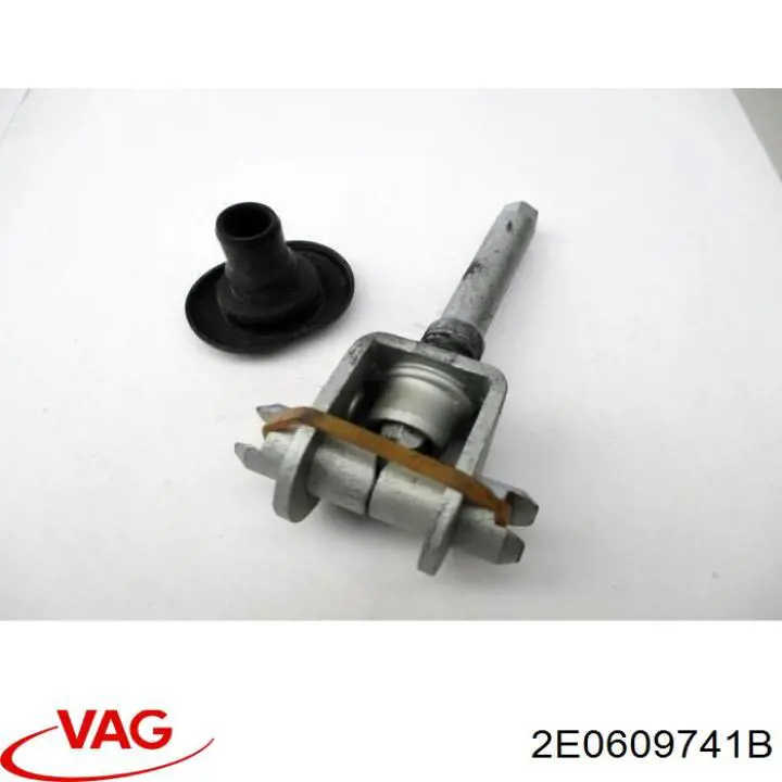  VAG 2E0609741B цена, от 68.19 USD
