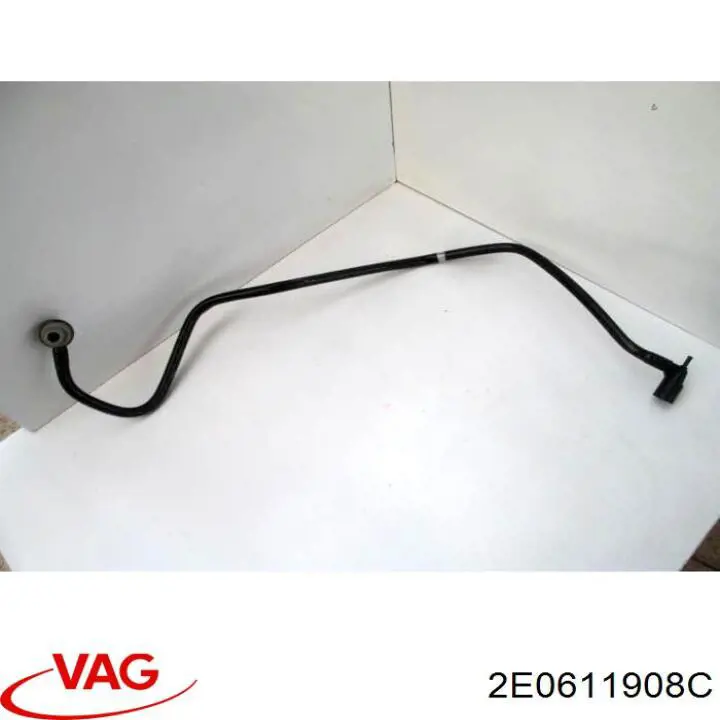 Купить 2E0611908C VAG 