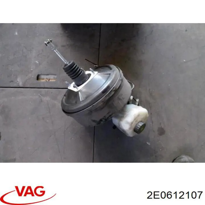 Вакуумник Mercedes A000431192764 цена, от 220.18 USD