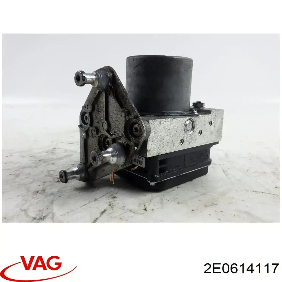 Купить 2E0614117 VAG Блок управления ABS