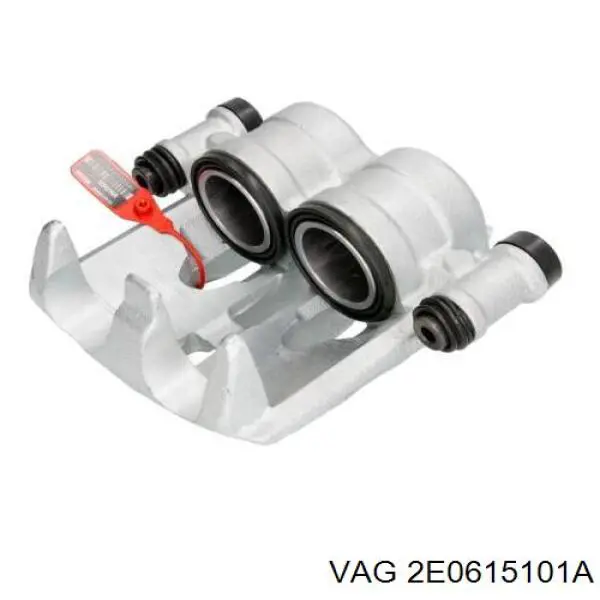 Супорт тормзной VAG 2E0615101A цена, от 64.73 USD