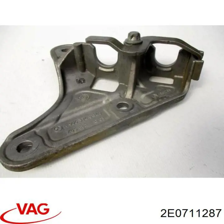  VAG 2E0711287 цена, от 54.83 USD