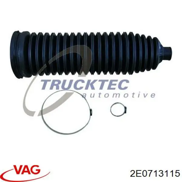 Пыльник тяги VAG 2E0713115 цена, от 6.33 USD