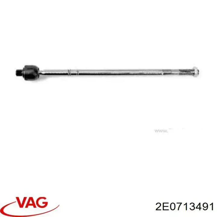 2E0713491 VAG