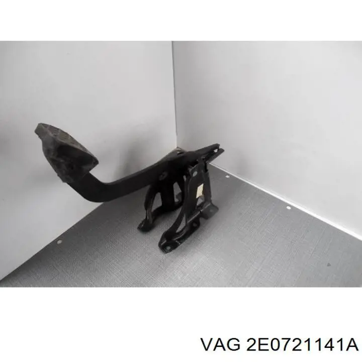 Педаль тормоза VAG 2E0721141A цена, от 12.67 USD