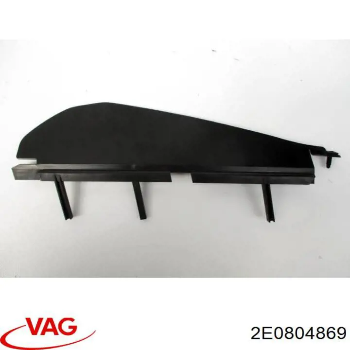 2E0804869B VAG 