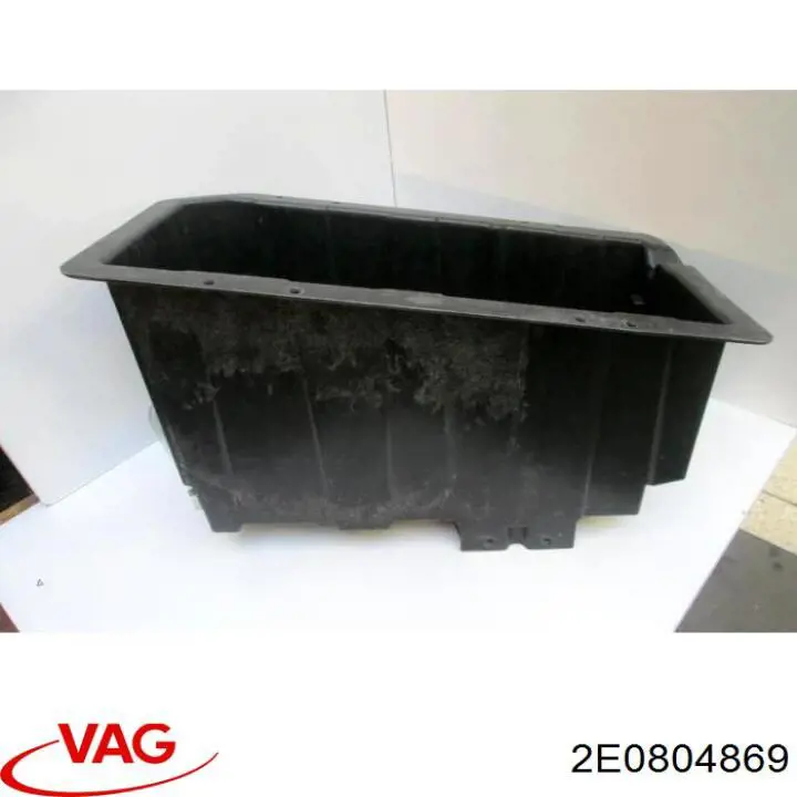  VAG 2E0804869B цена, от 3.84 USD
