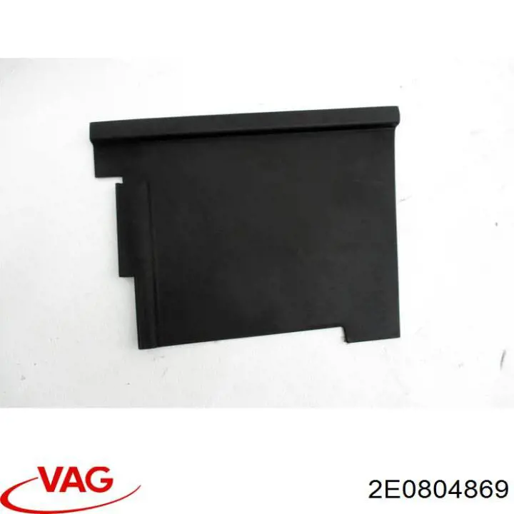  2E0804869B VAG