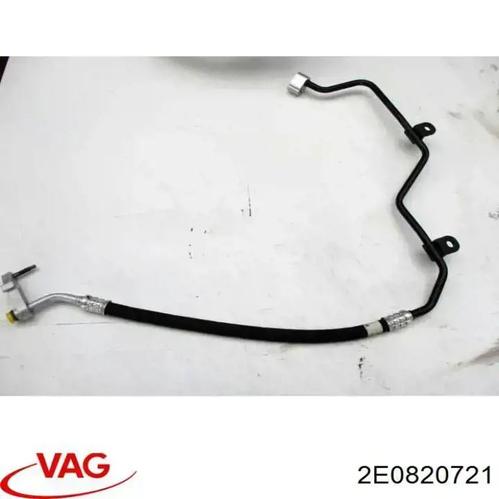 2E0820721 VAG 