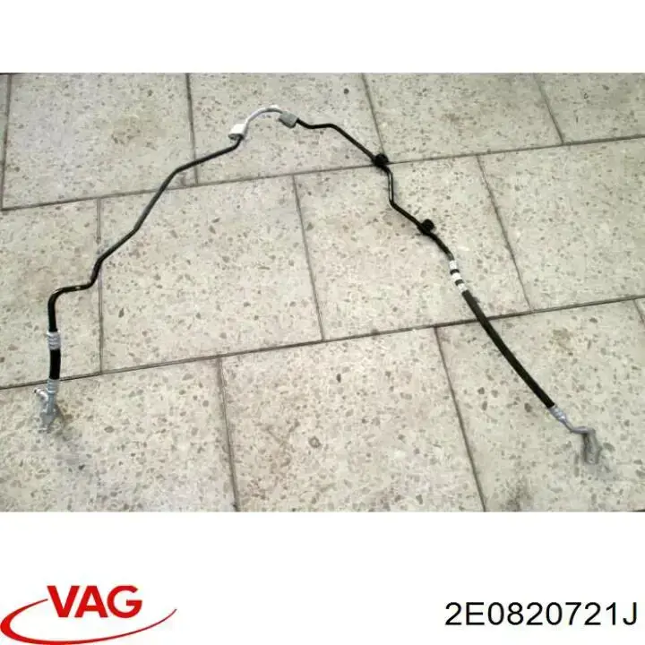  VAG 2E0820721J цена, от 45.15 USD