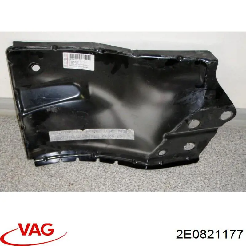  2E0821177 VAG