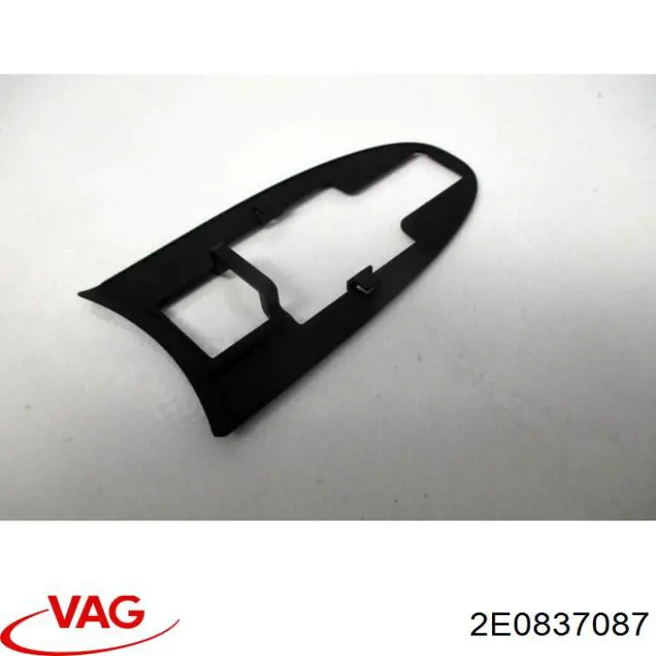 Купить 2E0837087 VAG 
