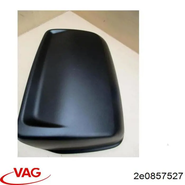 2E0857527 VAG 