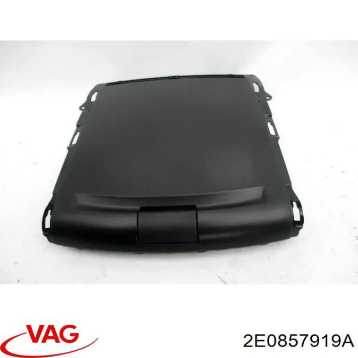 Купить 2E0857919A VAG 