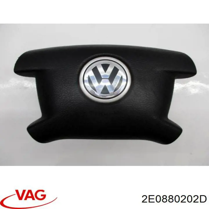 Купить 2E0880202 VAG 