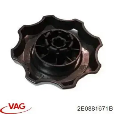  2E0881671B VAG