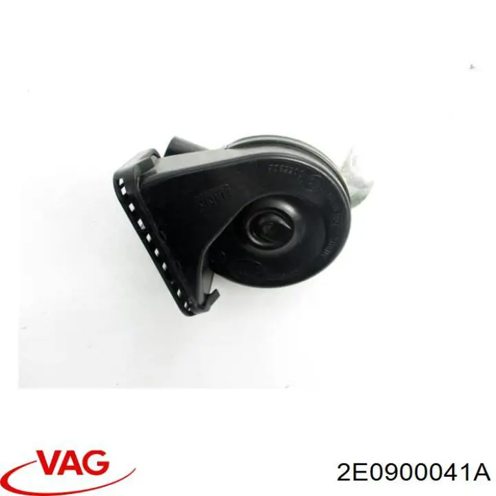 2E0900041A VAG Динамик парковочной системы