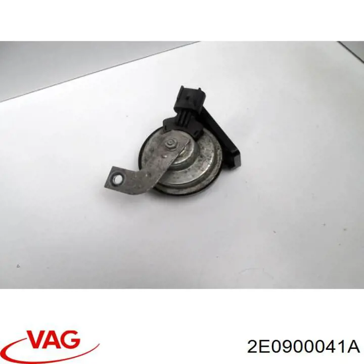 Динамик парковочной системы VAG 2E0900041A цена, от 136.11 USD