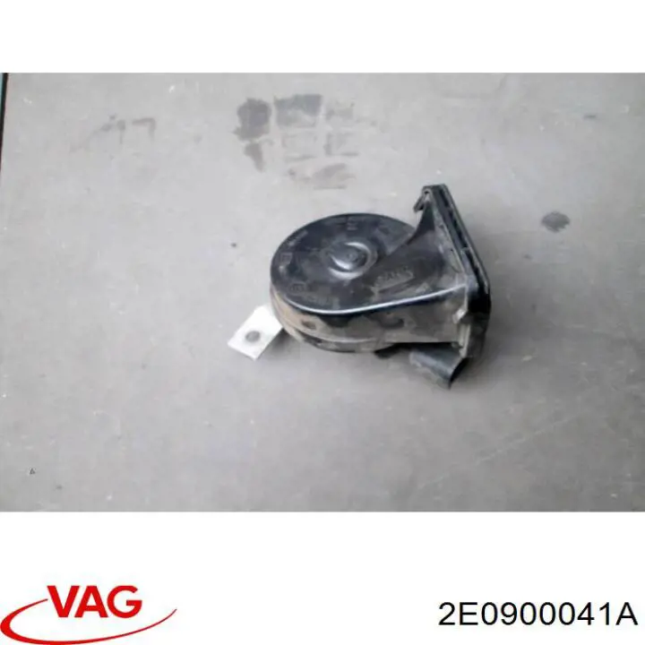 Купить 2E0900041A VAG Динамик парковочной системы