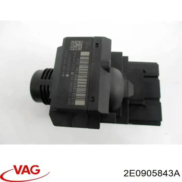 Замок зажигания VAG 2E0905843C цена, от 121.47 USD