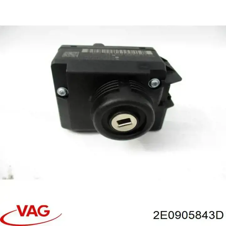 Замок зажигания VAG HVW9065452608 цена, от 190.04 USD