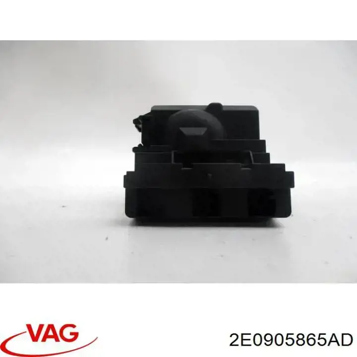 Купить Замок зажигания Фольксваген Крафтер 30-50 2E, 2EA, 2EB, 2ED, 2EH, 2EX