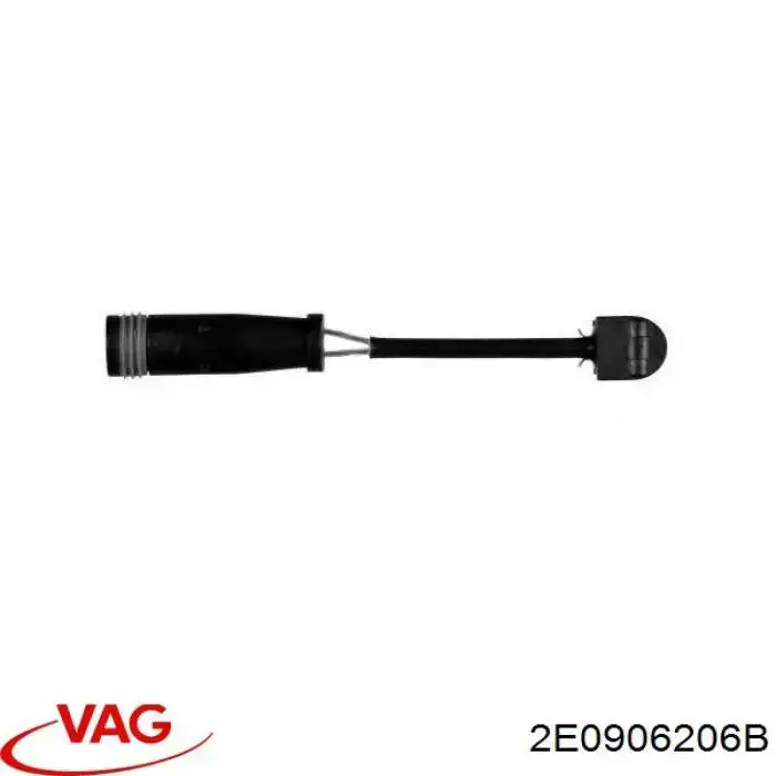 2E0906206B VAG