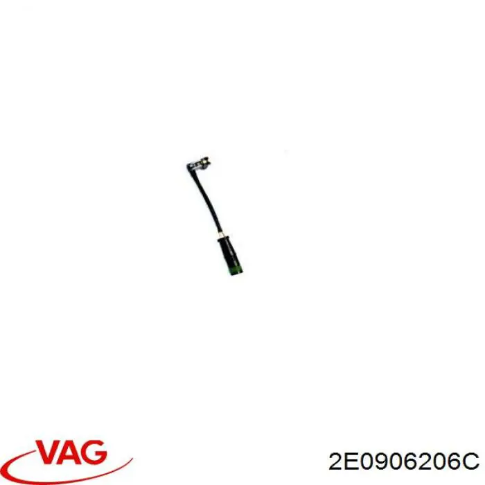 2E0906206C VAG