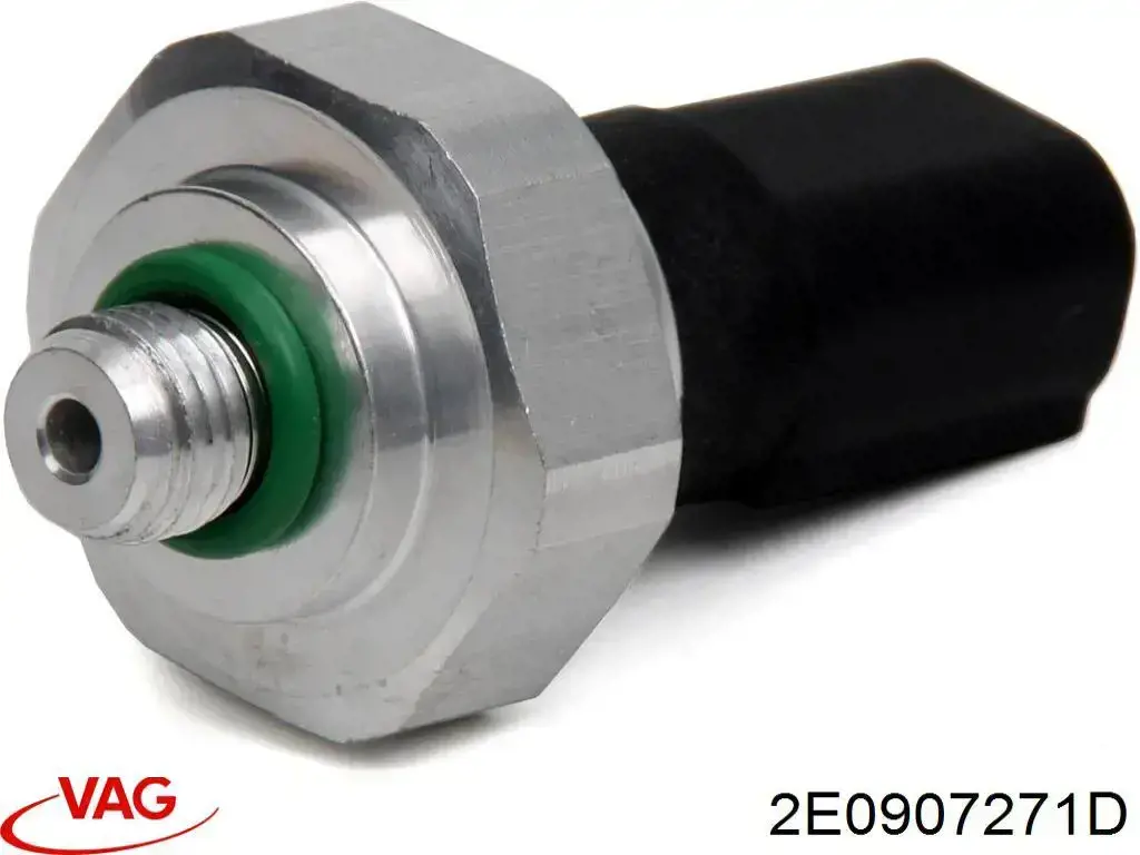 Датчик абсолютного давления кондиционера VAG 2E0907271D цена, от 15.41 USD