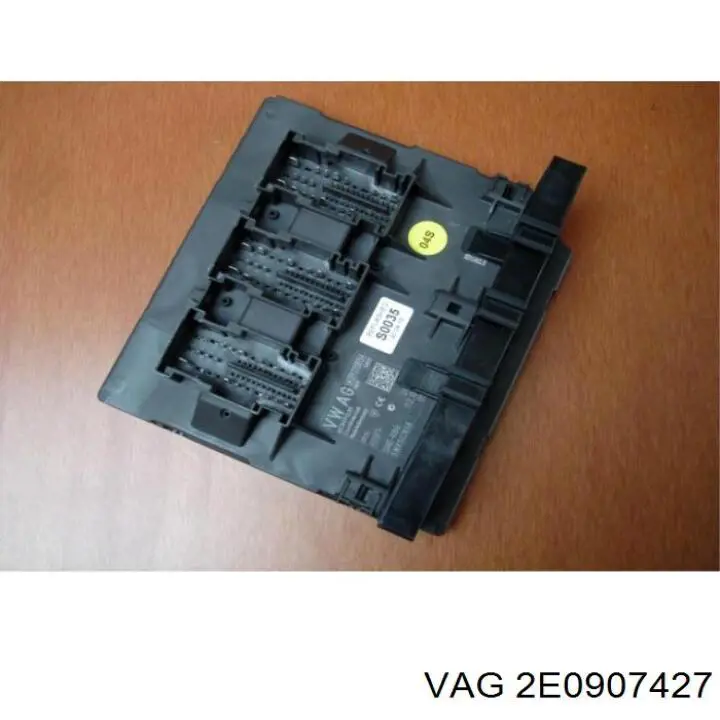  VAG 2E0907427