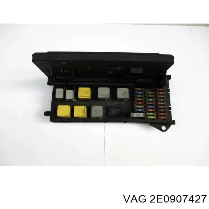 2E0907427 VAG 