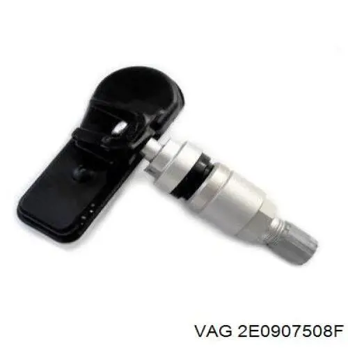 Датчик шин VAG 2E0907508F цена, от 12.18 USD