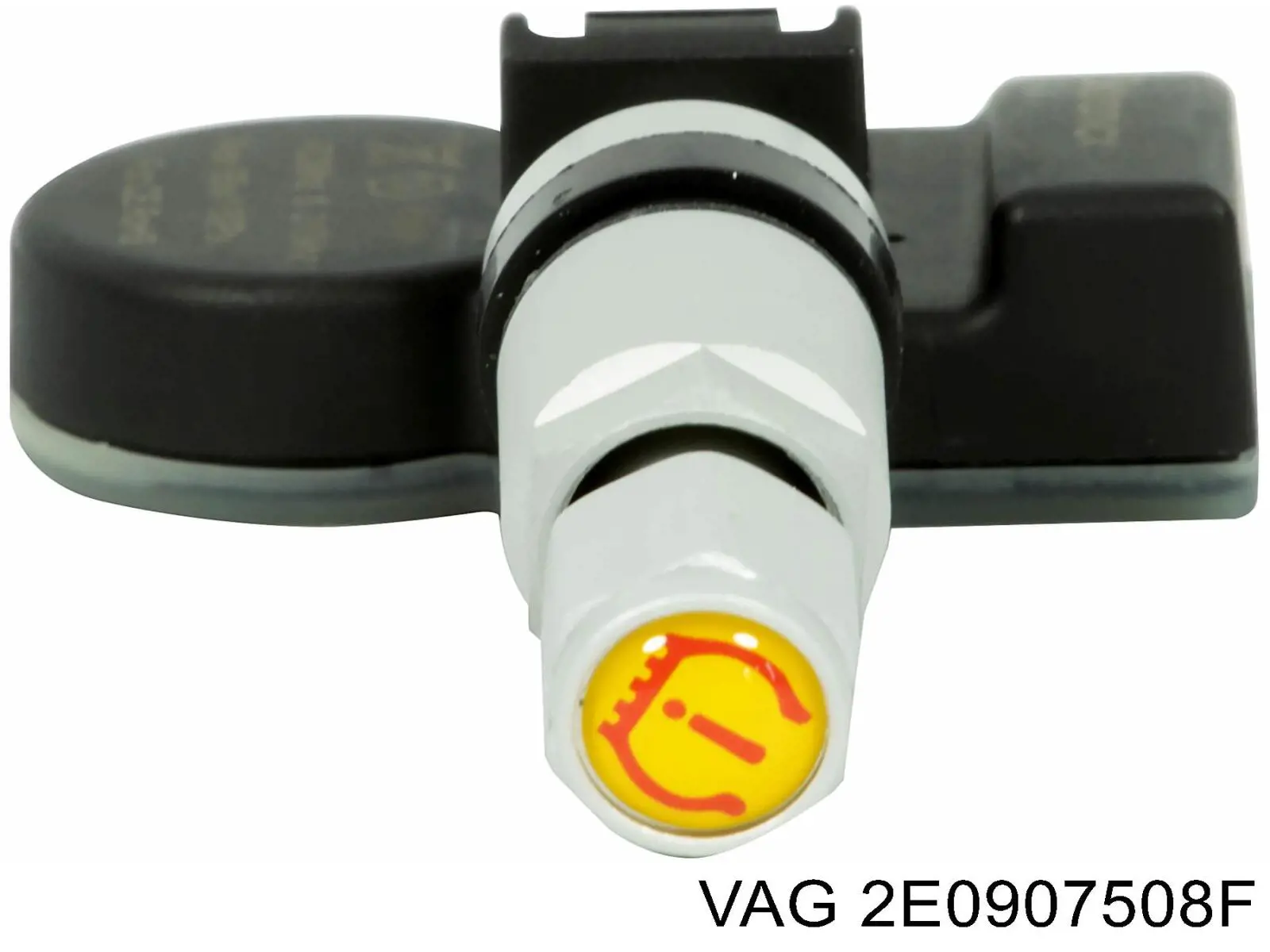 2E0907508F VAG sensor de pressão de ar nos pneus